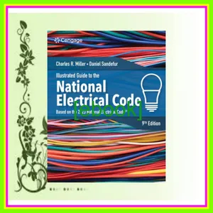 Read eBook Illustrated Guide to the National Electrical Code (MindTap Course List) READ NOW By Charles R Miller