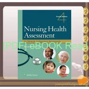 [EBOOK] Nursing Health Assessment A Clinical Judgment Approach Ebook pdf By Sharon Jensen