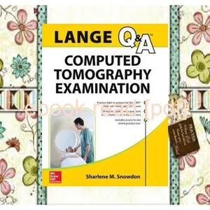 Read eBook LANGE Review Computed Tomography Examination Read ebook [PDF] By Sharlene Snowdon