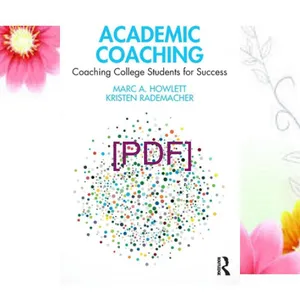 [Ebook] Reading Academic Coaching READ NOW By Marc A Howlett