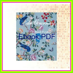 [READ] EBOOK EPUB KINDLE PDF de Gournay Art on the Walls Everlasting Beauty  Hand-Painted Interiors Read Ebook [PDF] By Claud Gurney