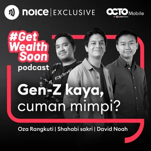 Gen-Z kaya, cuman mimpi?