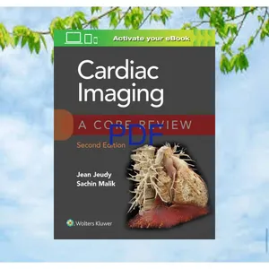 READ PDF Cardiac Imaging A Core Review PDF [Download] By Jean Jeudy