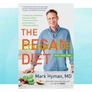 [READ] [KINDLE PDF EBOOK EPUB] The Pegan Diet 21 Practical Principles for Reclaiming Your Health in a Nutritionally Confusing World (The Dr. Mark Hyman Library  10) [PDF mobi ePub] By Mark Hyman