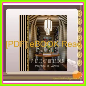 EBOOK pdf A Tale of Interiors EBOOK By Louisa Pierce