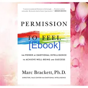 Read Permission to Feel PDF [Download] By Marc Brackett