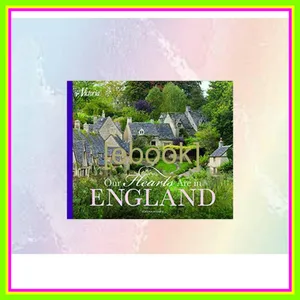 [Ebook] Our Hearts Are in England (Victoria) READ PDF EBOOK By Jordan Marxer