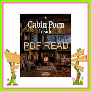 Free [epub] Cabin Porn Inside READ PDF EBOOK By Zach Klein