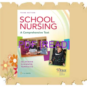 Read Ebook PDF School Nursing A Comprehensive Text [PDF EPuB AudioBook Ebook] By Janice Selekman DNSc RN NCSN FNASN