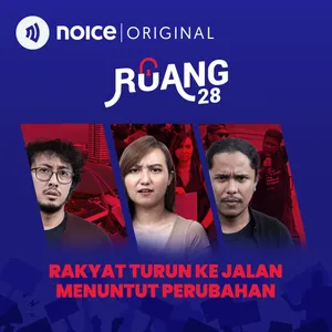 Rakyat Turun Ke Jalan, Menuntut Perubahan