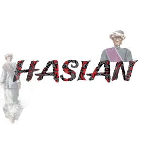 HASIAN (sigale-gale)