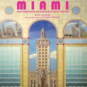 Pdf [download]^^ Miami Mediterranean Splendor and Deco Dreams (DOWNLOAD E.B.O.O.K.^)