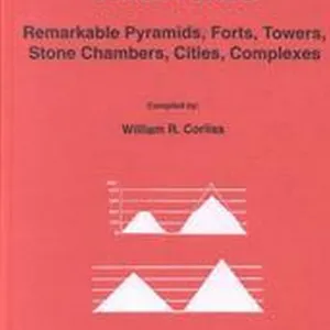 PDF Ancient Structures Remarkable Pyramids  Forts  Towers  Stone Chambers  Cities  Complexes (Catalo