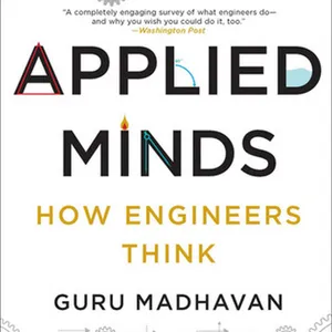 Free [download] [epub]^^ Applied Minds How Engineers Think Free download [epub]$$