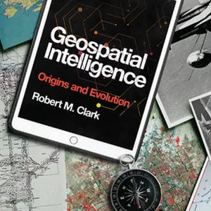 Reading Online Geospatial Intelligence Origins and Evolution !^DOWNLOADPDF$