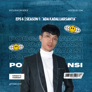 EPS 6 | SEASON 1 : ADA KADALUARSANYA 