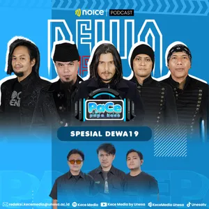 EPS 71 PACE - ROAD TO KONSER DEWA 19 DI UNESA