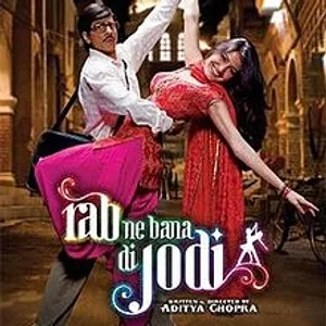 Rab Ne Bana Di Jodi (2008)