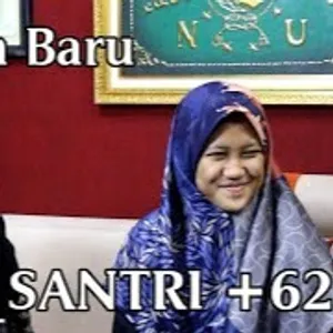 Santri +62