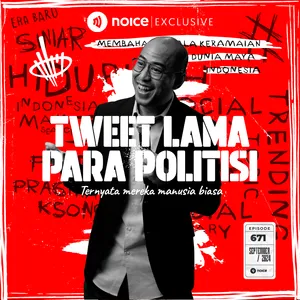 TWEET LAMA PARA POLITISI