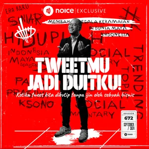 TWEETMU JADI DUITKU!