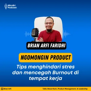 Tips menghindari stres dan mencegah Burnout di tempat kerja