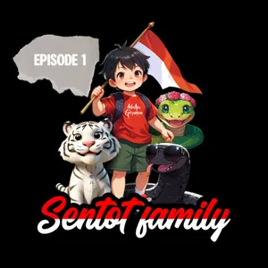 Sentot & Edi episode 1