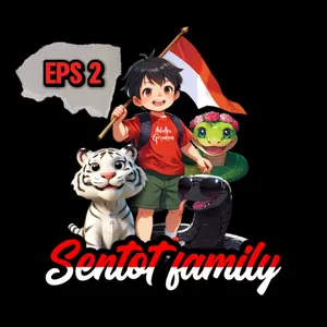 Sentot & Edi episode 2