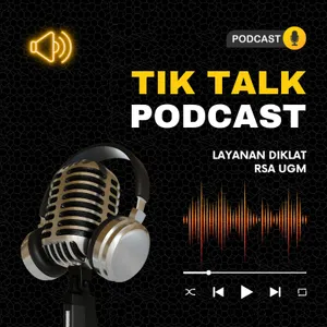 Pelatihan Pencegahan dan Pengendalian Infeksi (PPI) Bagi Tenaga Kesehatan | TIK TALK Podcast RSA UGM