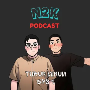 Turun Minum Eps: 1 Kehidupan