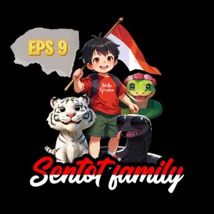 Sentot & Edi episode 9