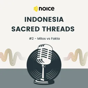 #2: Mitos vs Fakta