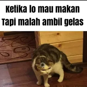 Kebanyakan Mikir, Malah Jadi Terlambat?