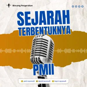 Sejarah Terbentuknya PMII