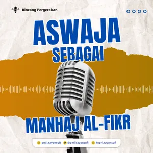 Aswaja Sebagai Manhaj al-fikr 