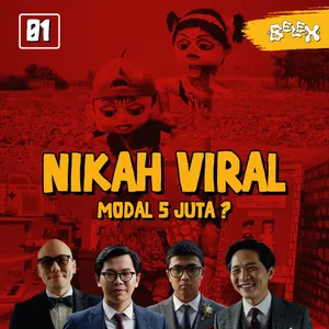 Nikah Viral Modal 5 Juta?