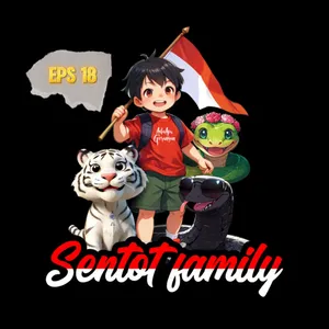 Sentot & Edi episode 18