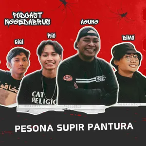 PESONA SUPIR PANTURA