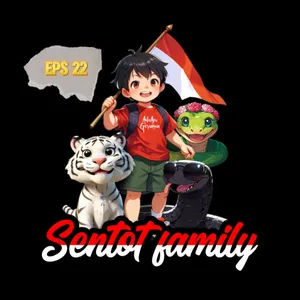 Sentot & Edi episode 22