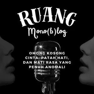 Omong kosong cinta, patah hati, dan mati rasa yang penuh dengan anomali