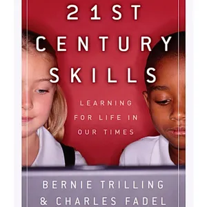 Bincang Santai: Membedah Buku 21st Century Skills