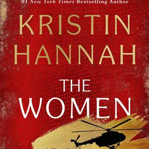 [Download] The Women by Kristin Hannah [EPUB/PDF]