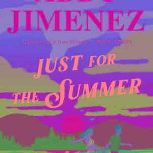 [Download] Just for the Summer (Part of Your World, #3) by Abby Jimenez [EPUB/PDF]