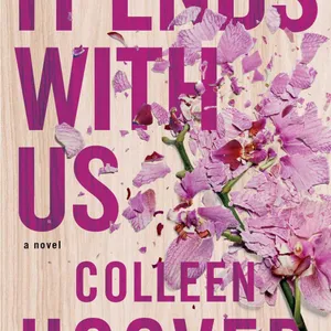 [Download] It Ends with Us (It Ends with Us #1) by Colleen Hoover [EPUB/PDF]