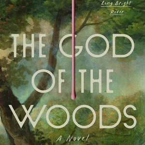 [Download] The God of the Woods by Liz Moore [EPUB/PDF]