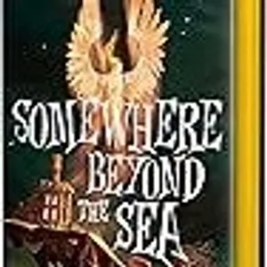 (Download PDF) Somewhere Beyond the Sea (Cerulean Chronicles, #2) by T.J. Klune Free Read