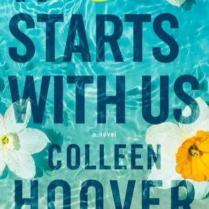 [Download] It Starts with Us (It Ends with Us #2) by Colleen Hoover [EPUB/PDF]