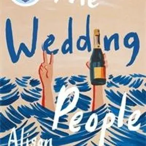 [Download] The Wedding People by Alison Espach [EPUB/PDF]