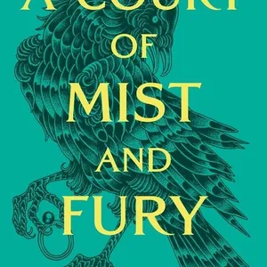 [Download] A Court of Mist and Fury by Sarah J. Maas [EPUB/PDF]