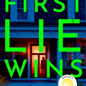 [Download] First Lie Wins by Ashley Elston [EPUB/PDF]